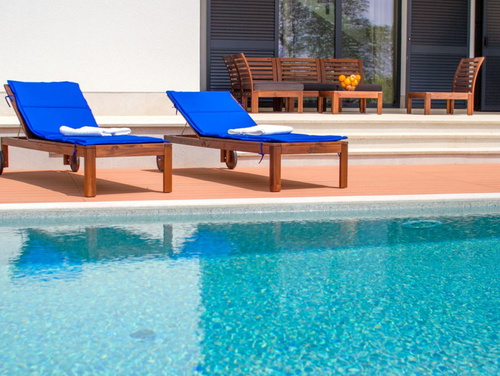 Villa Anna - Višnjan