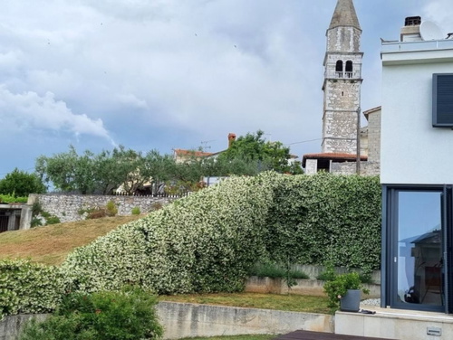 Villa Anna - Višnjan