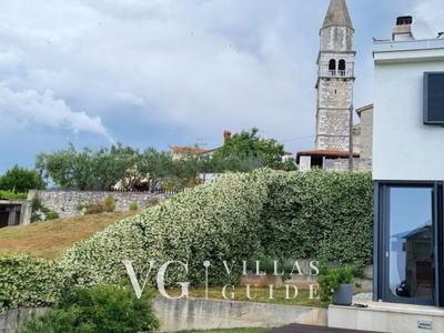 Villa Anna - Višnjan