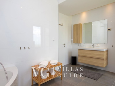 Villa Anna - Višnjan Kupaonica