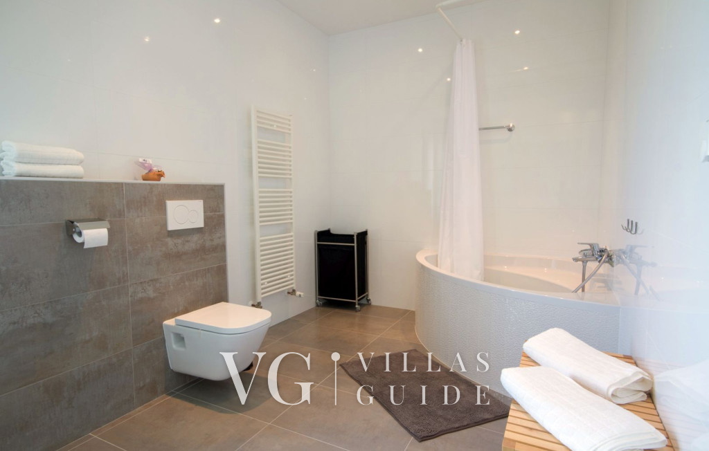 Villa Anna - Višnjan Kupaonica