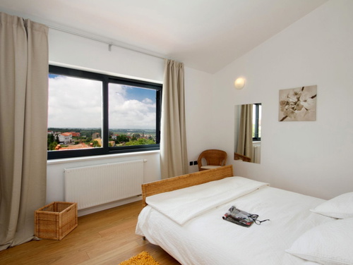 Villa Anna - Višnjan