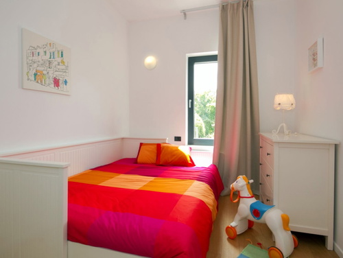 Villa Anna - Višnjan