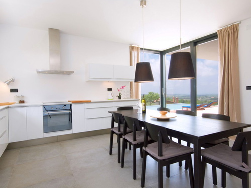 Villa Anna - Višnjan