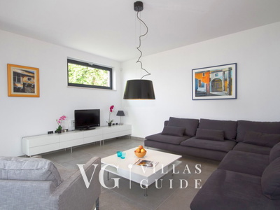 Villa Anna - Višnjan