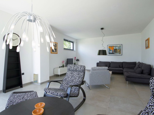 Villa Anna - Višnjan