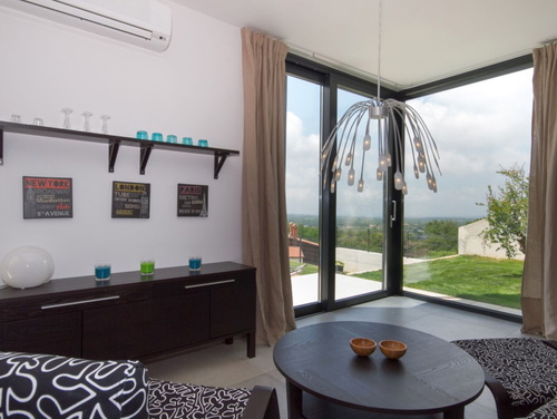 Villa Anna - Višnjan