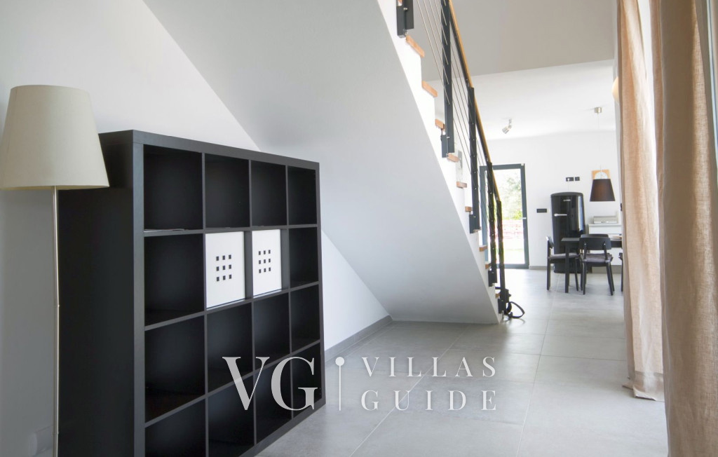 Villa Anna - Višnjan Ostalo
