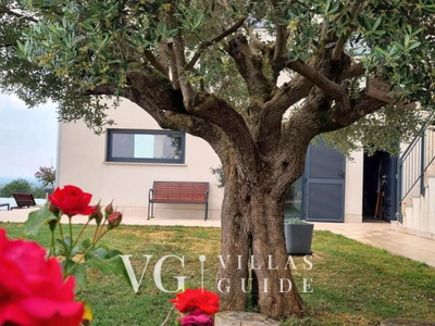 Villa Anna - Višnjan