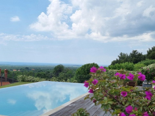 Villa Anna - Višnjan