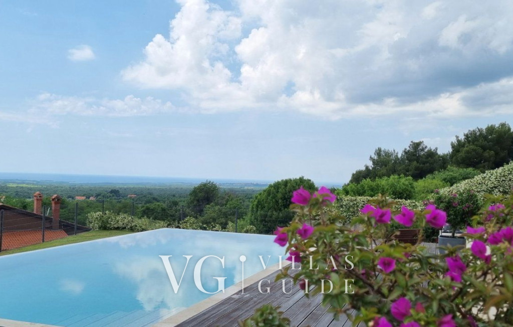 Villa Anna - Višnjan