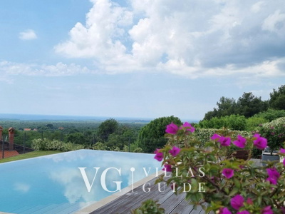 Villa Anna - Višnjan Bazen