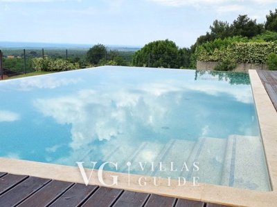 Villa Anna - Višnjan