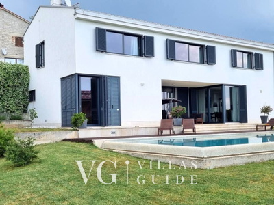 Villa Anna - Višnjan