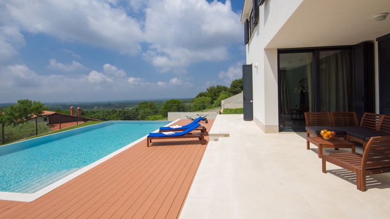 Villa Anna - Višnjan