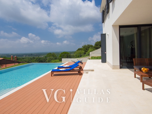 Villa Anna - Višnjan