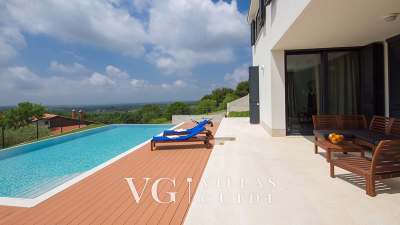 Villa Anna - Višnjan