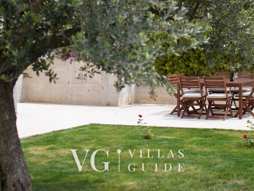 Villa Anna - Višnjan