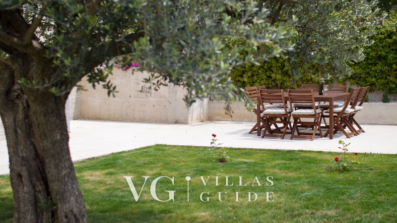 Villa Anna - Višnjan