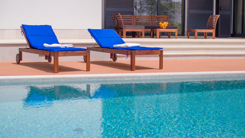 Villa Anna - Višnjan