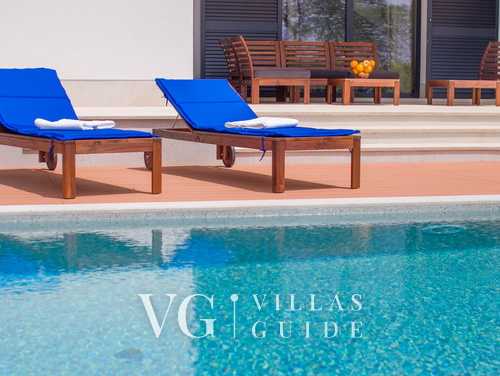 Villa Anna - Višnjan