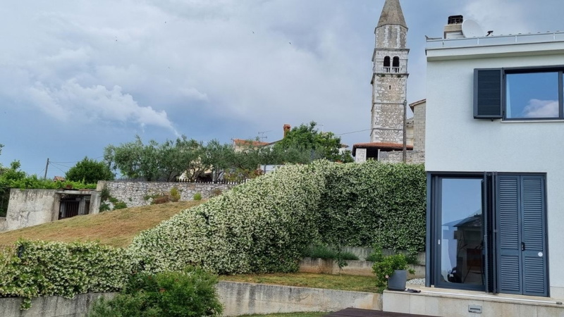 Villa Anna - Višnjan