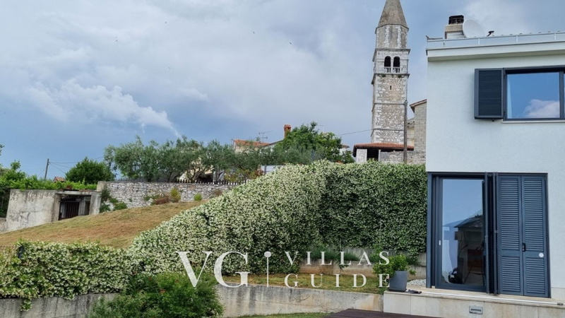 Villa Anna - Višnjan