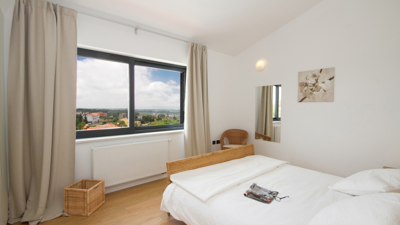 Villa Anna - Višnjan