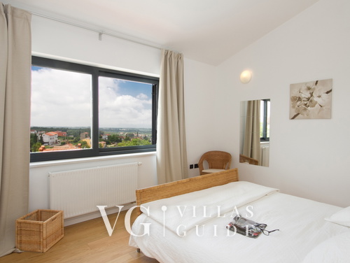 Villa Anna - Višnjan