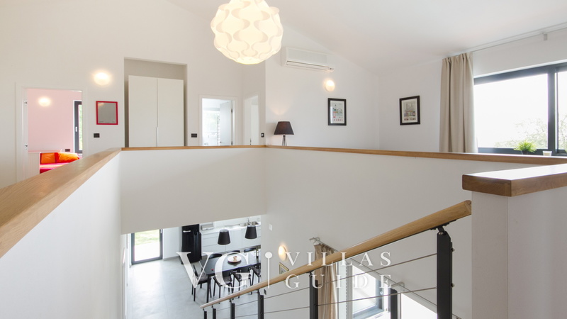 Villa Anna - Višnjan Andere