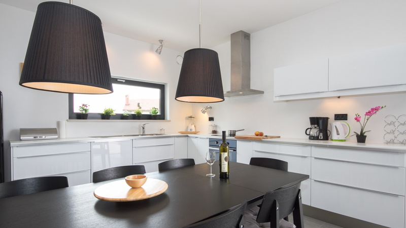 Villa Anna - Višnjan