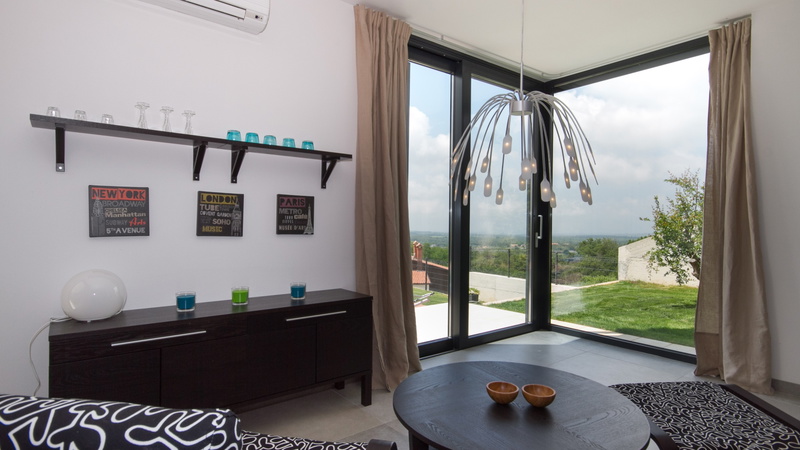 Villa Anna - Višnjan