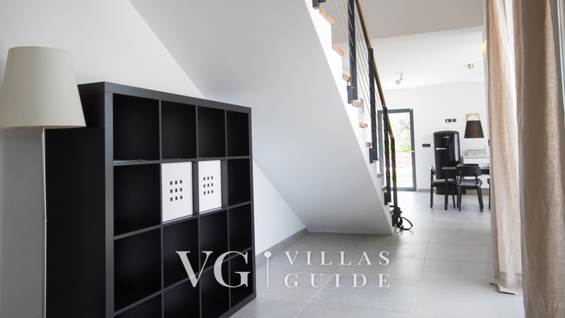 Villa Anna - Višnjan Andere