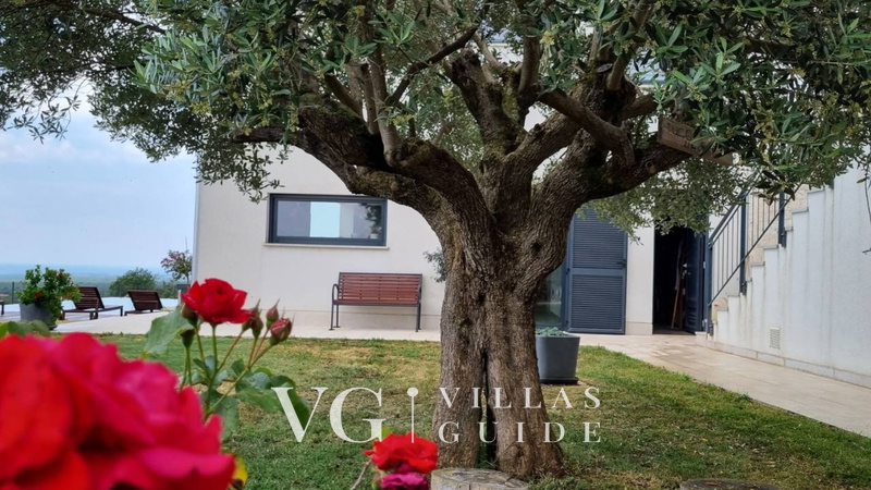 Villa Anna - Višnjan