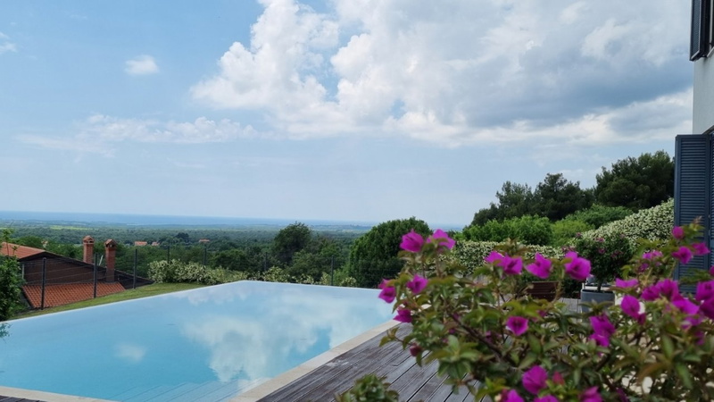 Villa Anna - Višnjan