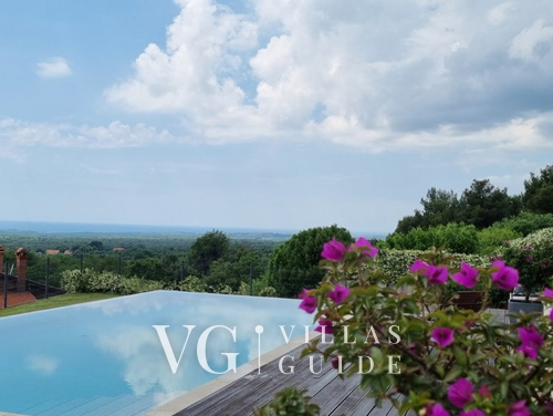 Villa Anna - Višnjan