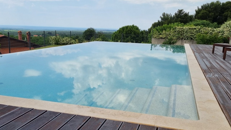 Villa Anna - Višnjan