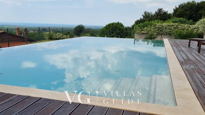 Villa Anna - Višnjan