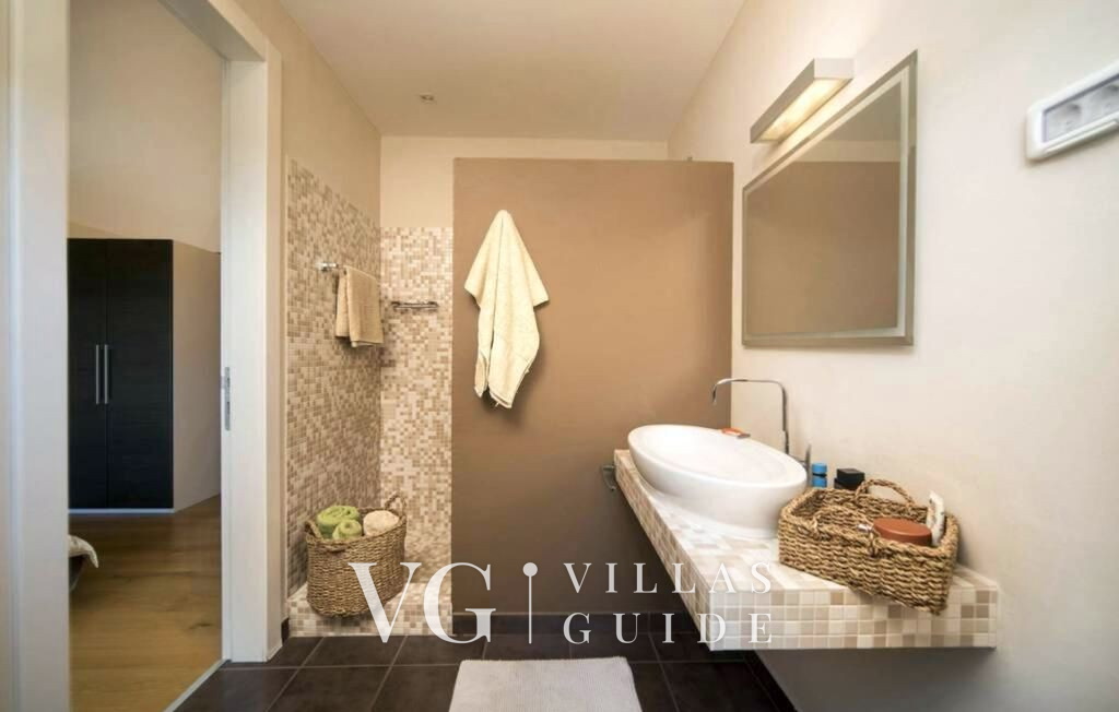 Sunny Summer House 4* Bagno