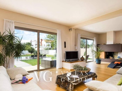 Sunny Summer House 4* Wohnzimmer