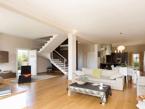 Sunny Summer House 4*