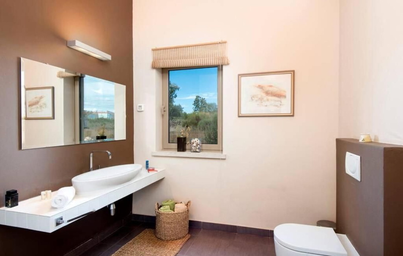 Sunny Summer House 4*