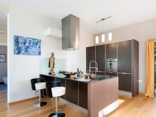 Sunny Summer House 4*