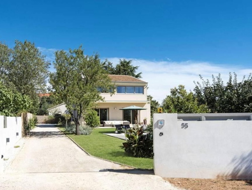 Sunny Summer House 4*