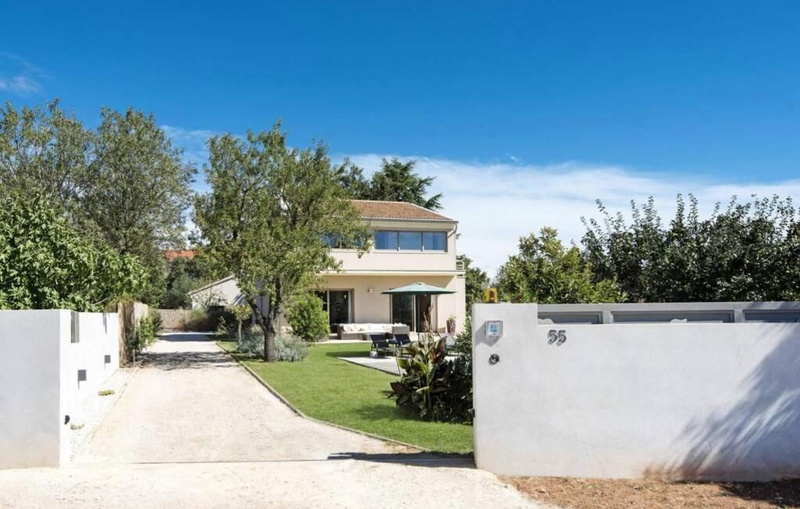 Sunny Summer House 4*