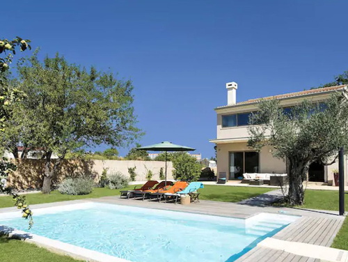 Sunny Summer House 4*