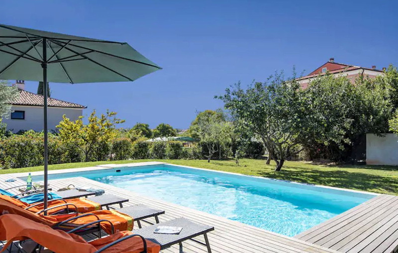 Sunny Summer House 4*