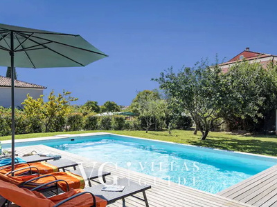 Sunny Summer House 4*