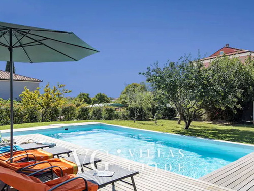 Sunny Summer House 4*