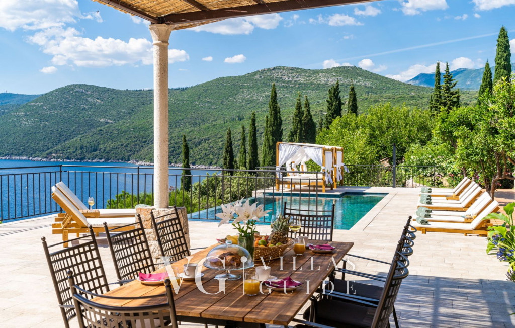 Villa Palma Additional content